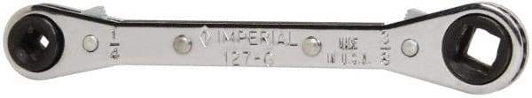 Imperial - Valve Wrench - Americas Industrial Supply