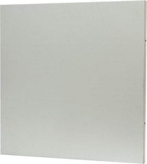 TPI - 120/240 Volt, 23-3/4" Long Ceiling Heating Panel - 1706 Max BTU, 375 Watt - Americas Industrial Supply