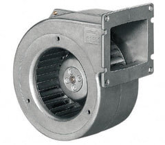 EBM Papst - Direct Drive, 56 CFM, Blower - 230 Volts, 2,800 RPM - Americas Industrial Supply