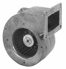 EBM Papst - Direct Drive, 37 CFM, Blower - 230 Volts, 1,150 RPM - Americas Industrial Supply