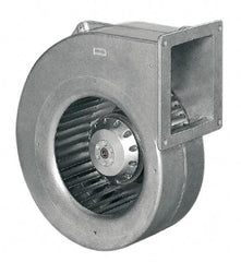 EBM Papst - Direct Drive, 350 CFM, Blower - 230 Volts, 1,300 RPM - Americas Industrial Supply