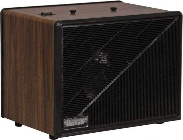 LakeAir - 17" Wide x 15" High x 13" Deep, Table Top Air Cleaner - Americas Industrial Supply