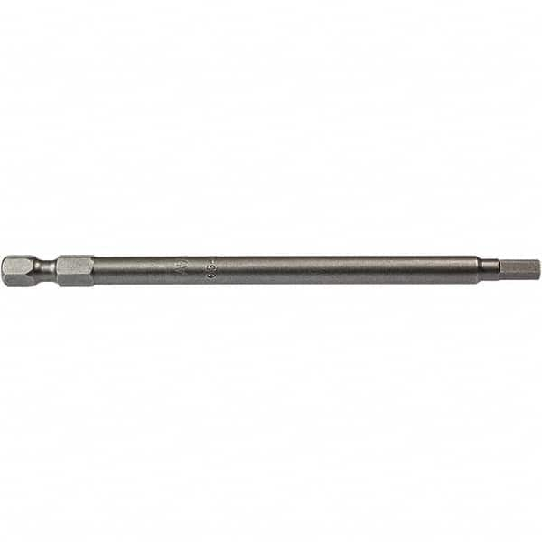 Apex - Power/Impact Screwdriver Bit/Holder - Americas Industrial Supply