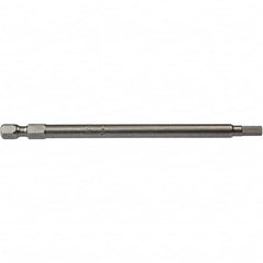 Apex - Power/Impact Screwdriver Bit/Holder - Americas Industrial Supply