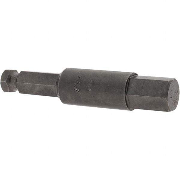 Apex - Power/Impact Screwdriver Bit/Holder - Americas Industrial Supply