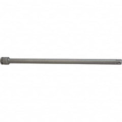 Apex - Socket Extensions Tool Type: Extension Drive Size (Inch): 1/4 - Americas Industrial Supply