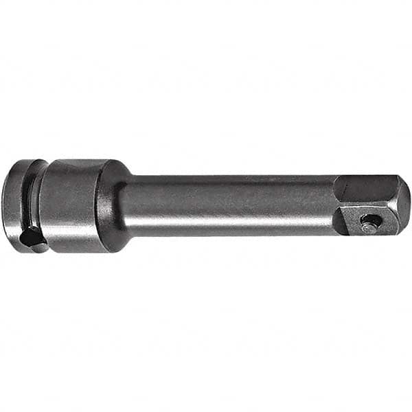 Apex - 3/8" Drive Standard Socket Extension - 12" OAL - Americas Industrial Supply