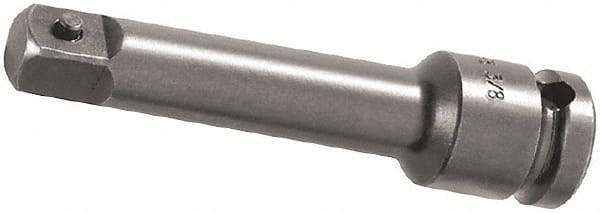 Apex - 3/8" Drive Socket Extension - 1-3/8" OAL - Americas Industrial Supply