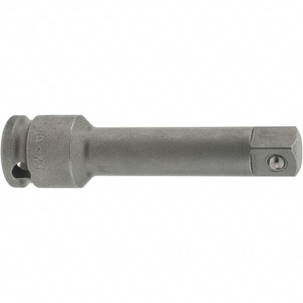 Apex - 3/8" Drive Standard Socket Extension - 3" OAL - Americas Industrial Supply