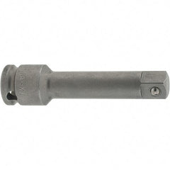 Apex - 3/8" Drive Standard Socket Extension - 3" OAL - Americas Industrial Supply