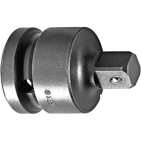 Apex - 1/2" Drive Socket Extension - 2" OAL - Americas Industrial Supply