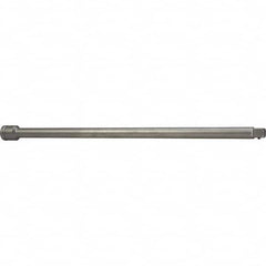 Apex - Socket Extensions Tool Type: Extension Drive Size (Inch): 1/2 - Americas Industrial Supply