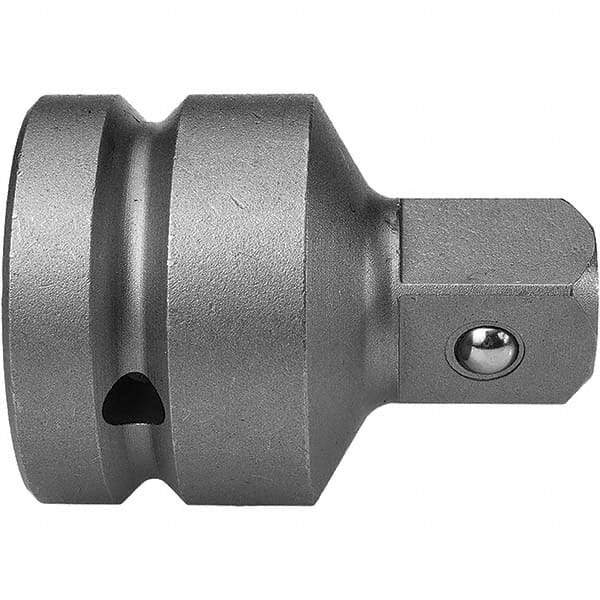 Apex - 3/4" Drive Socket Extension - 2-1/4" OAL - Americas Industrial Supply