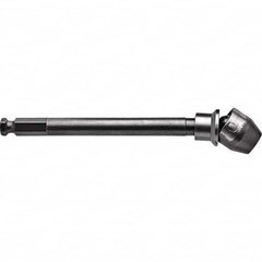 Apex - Socket Extensions Tool Type: Extension Drive Size (Inch): 7/16 - Americas Industrial Supply