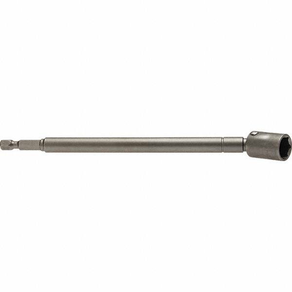 Apex - Socket Extensions Tool Type: Extension Drive Size (Inch): 1/4 - Americas Industrial Supply