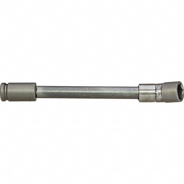 Apex - Socket Extensions Tool Type: Extension Drive Size (Inch): 3/8 - Americas Industrial Supply