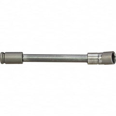 Apex - Socket Extensions Tool Type: Extension Drive Size (Inch): 3/8 - Americas Industrial Supply