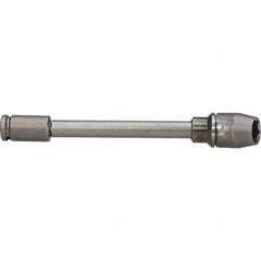 Apex - Socket Extensions Tool Type: Extension Drive Size (Inch): 3/8 - Americas Industrial Supply