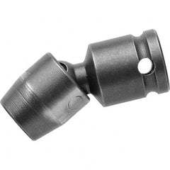 Apex - Socket Adapters & Universal Joints Type: Adapter Male Size: 14mm - Americas Industrial Supply