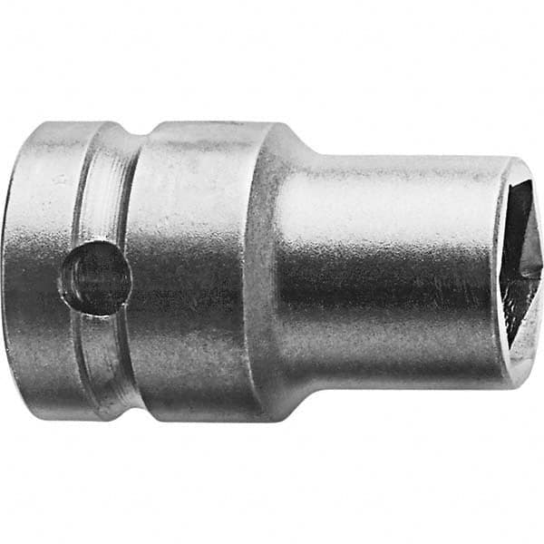 Impact Socket: 3/8″ Drive 6-Point