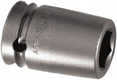 Apex - Hand Sockets PSC Code: 5120 - Americas Industrial Supply