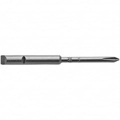 Apex - Specialty Screwdriver Bits - Exact Industrial Supply