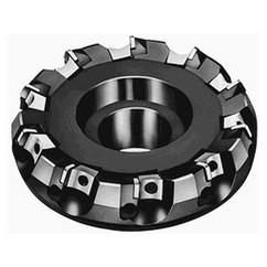 TGP4203RA Milling Cutter - Americas Industrial Supply
