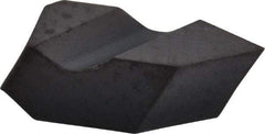 Kennametal - NT1 Grade KC5010, Internal Partial Profile 60° Threading Insert - 10 to 20mm & 12 to 24 TPI Int Pitch, Left Hand Insert, TiAlN Finish, Carbide - Americas Industrial Supply