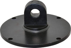 Mitutoyo - Offset Lug Drop Indicator Back - Use with AGD Group 2 - Americas Industrial Supply