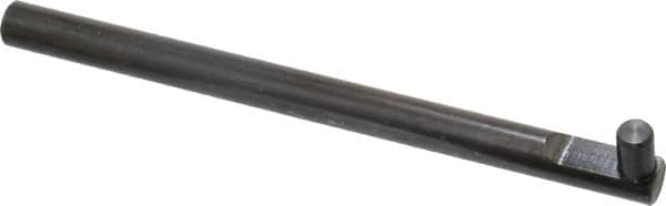Mitutoyo - 0.315 Inch Diameter Test Indicator Bar - For Use with Test Indicators - Americas Industrial Supply