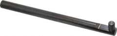 Mitutoyo - 0.315 Inch Diameter Test Indicator Bar - For Use with Test Indicators - Americas Industrial Supply