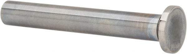 Mitutoyo - Disc Height Gage Probe - For Use with Linear Lite High Gages - Americas Industrial Supply