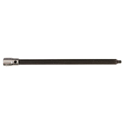 Hex 1/4″ Drive Bit Socket 6″ Long 9/64″ - Americas Industrial Supply