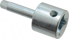 Powers Fasteners - 3/8" Anchor Setting Tool - For Use with 3/8" Snake+ Anchors - Americas Industrial Supply