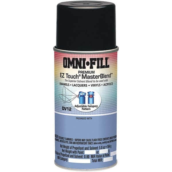 Krylon - 12 oz Omni-Pak Can - For Solvent-Based Paint - Americas Industrial Supply