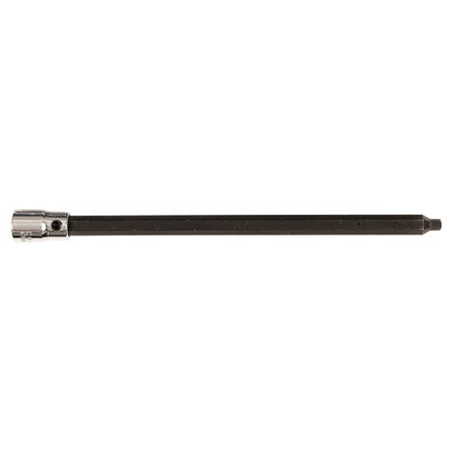 Hex 3/8″ Drive Bit Socket 6″ Long 3/16″ - Americas Industrial Supply