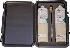 AIR Systems - SCBA/EEBA CO Monitor Calibration Kit - Use with Breather Box - Americas Industrial Supply