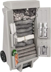 PRO-SAFE - Universal Spill Kit - Polypropylene Kaddie - Americas Industrial Supply