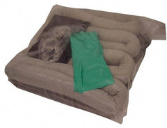 PRO-SAFE - Universal Spill Kit - Polypropylene Bag - Americas Industrial Supply