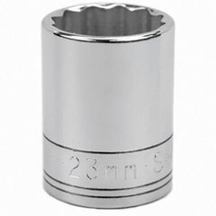 SK - Hand Socket - Americas Industrial Supply