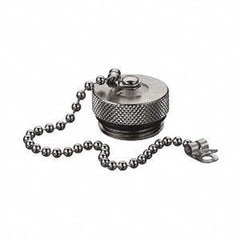 Hubbell Wiring Device-Kellems - Sensor Accessories Sensor Accessory Type: Closure Cap For Use With: Hubbell LINKOSITY 20A & 30A Female Receptacle - Americas Industrial Supply