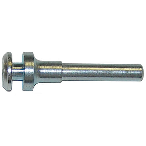 DRIVE ARBOR 1/4 DIAMETER ARBOR TO - Americas Industrial Supply
