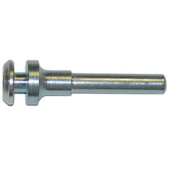 DRIVE ARBOR 1/4 DIAMETER ARBOR TO - Americas Industrial Supply