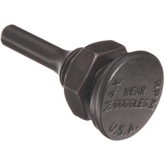 Drive Arbor Hole, 5/8″ Diameter Arbor Hole to 1/4″ Stem - Americas Industrial Supply