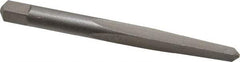 Irwin - Straight Flute Screw Extractor - #2 Extractor for 3/8" Screw - Americas Industrial Supply