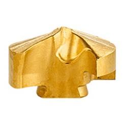 IDI 0398SG Grade IC908 - Drilling Head for Indexable Drill - Americas Industrial Supply