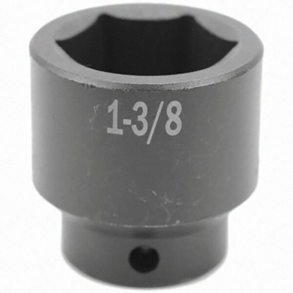 SK - Impact Socket - 1/2"DR 1-3/8" IMPACT SOCKET - Americas Industrial Supply