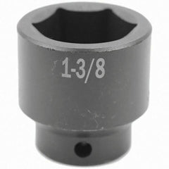 SK - Impact Socket - 1/2"DR 1-3/8" IMPACT SOCKET - Americas Industrial Supply