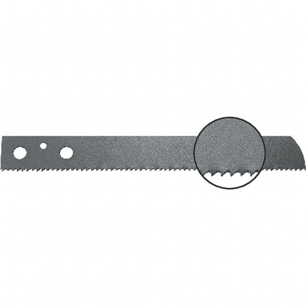 Fein - 8" 8 TPI High Speed Steel Power Hacksaw Blade - Americas Industrial Supply