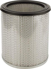 Guardair - Vacuum Cleaner Filter - For Use with 55 & 30 Gal Models - Americas Industrial Supply